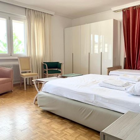 Appartamento Bolzano - Vittorio Veneto - Parcheggio Incluso Zewnętrze zdjęcie